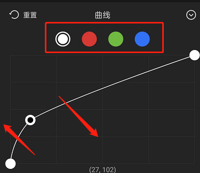 剪影调色安卓版剪映调色怎么调出高清画质参数