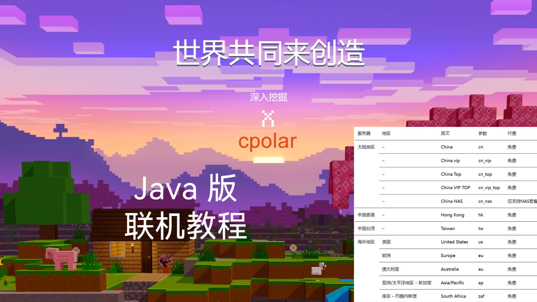 怎么联机我的世界手机版我的世界手机基岩版怎么联机